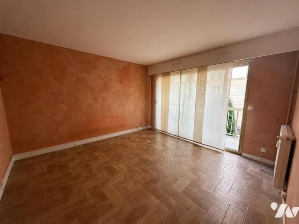 Appartement 1 pièce 28 m²