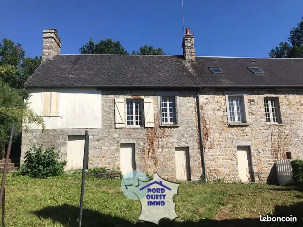 Maison 4 pièces 87 m²