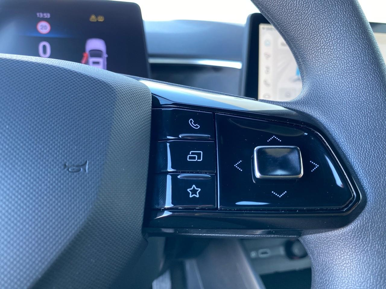 Mg Mg3 1.5 hybrid+ 195ch comfort — photo 21