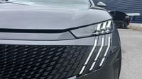 Peugeot 3008 1.2 Hybrid 145ch GT e-DCS6 — photo 17