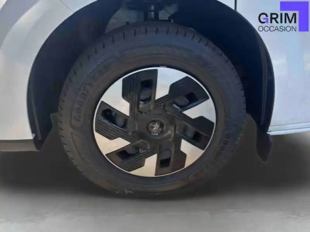 Ford Transit custom fgn 320 l1h1 2.5 duratec 232 ch phev cvt — photo 13