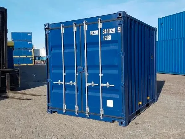 Stockage Location Suippes 1p 6m² 35€