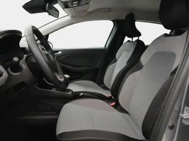 Renault Clio 1.0 eco-g 100ch evolution - 24 — photo 14