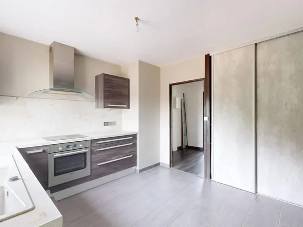 Appartement 80m2 2 chambres