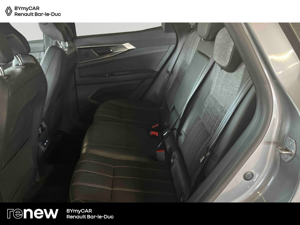 Renault Austral mild hybrid 160 auto — photo 12