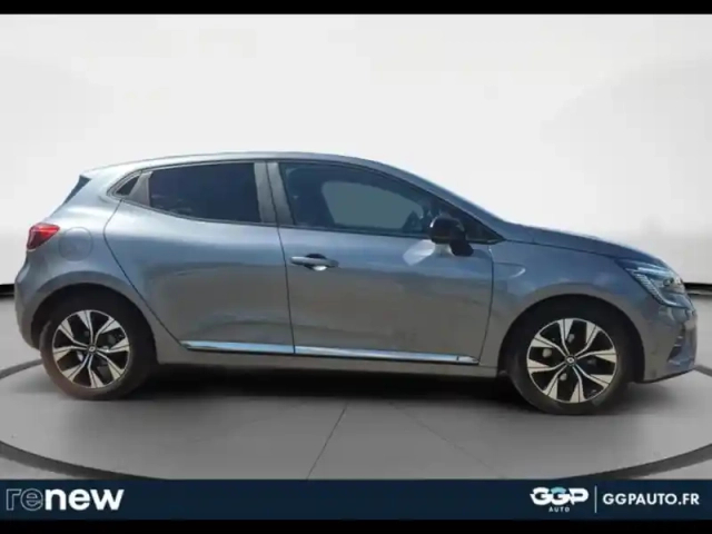 Renault Clio 1.0 tce 100ch evolution gpl — photo 21