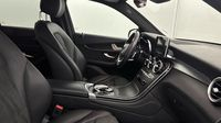Mercedes Glc 220 d 170ch Sportline 4Matic 9G-Tronic Euro6c — photo 15