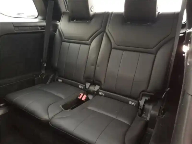 Land Rover Discovery mark i sd4 2.0 240 ch — photo 73