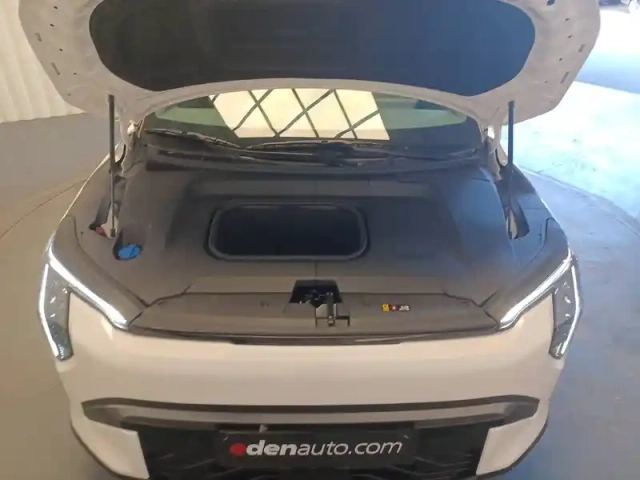 Kia Ev3 81.4 kwh 204 ch — photo 49