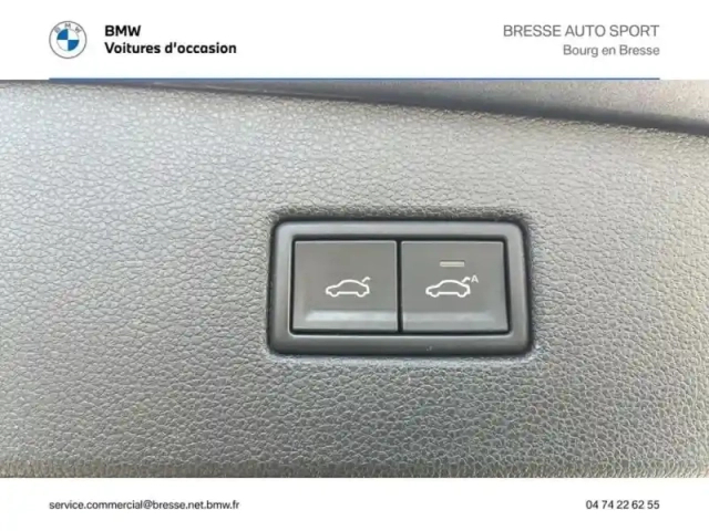 Volkswagen Tiguan 2.0 tdi 190ch carat exclusive 4motion dsg7 — photo 9