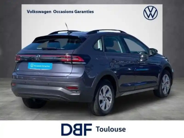 Volkswagen Taigo 1.0 tsi 116 bvm6 life — photo 5