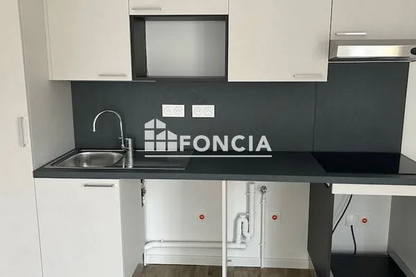 Appartement 4 pièces 79 m²
