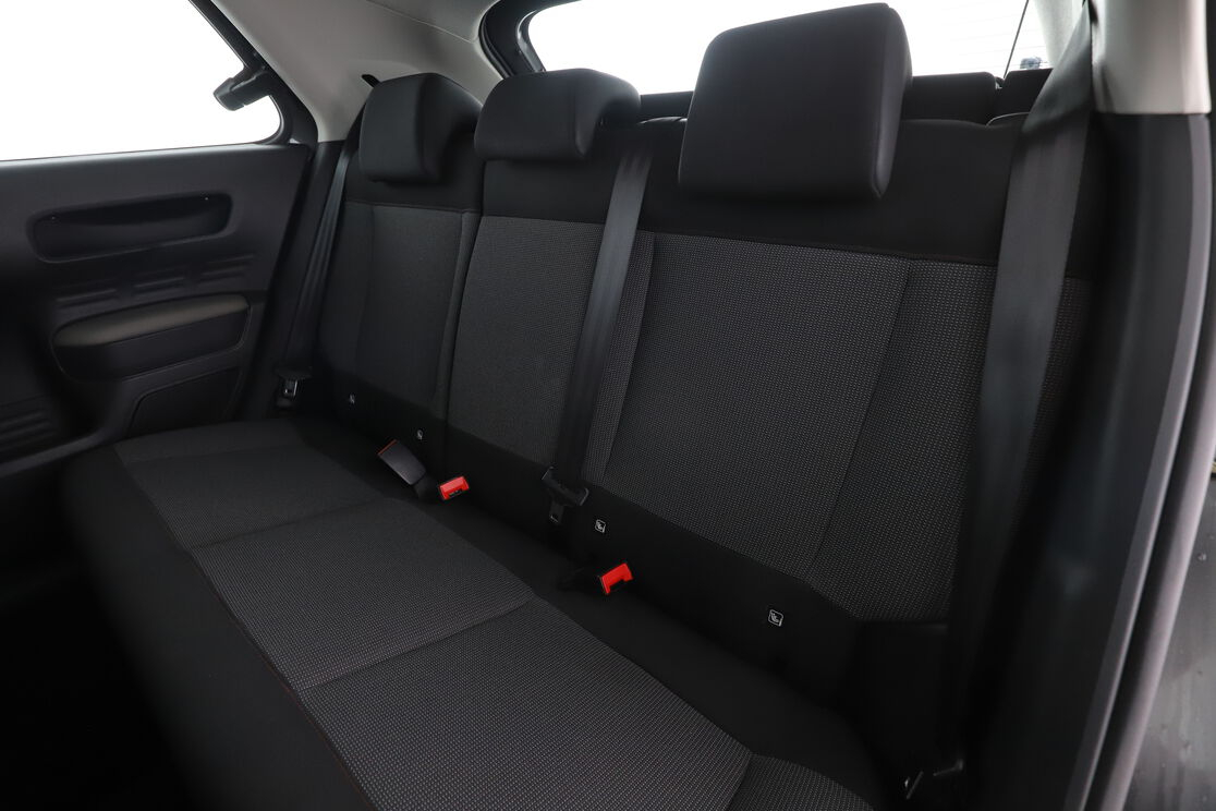 Citroen C4 Cactus 1.2 PureTech Feel BV6 — photo 13