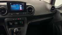 Mercedes Citan 110 CDI Long First — photo 23