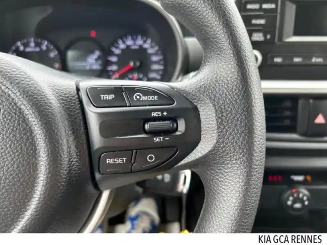 Kia Picanto 1.0 dpi 67ch active — photo 10