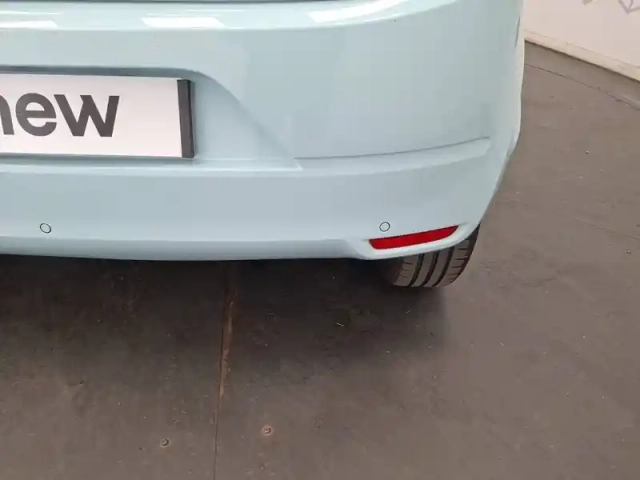 Renault Twingo iii sce 65 — photo 12