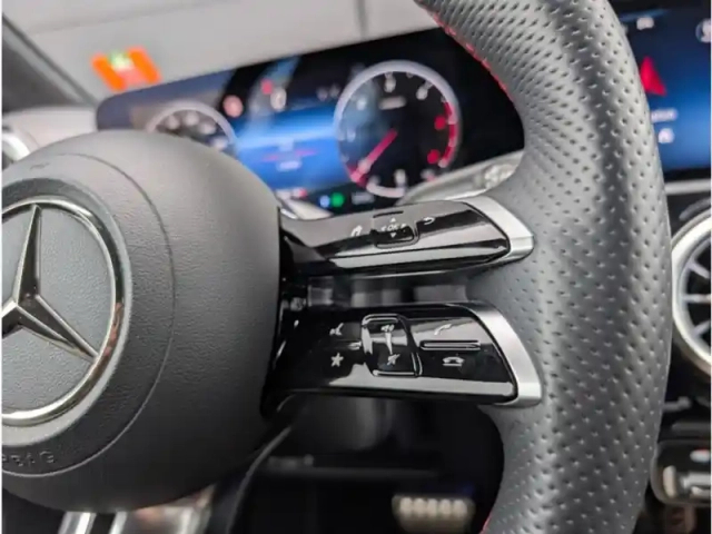 Mercedes Classe A 200 d — photo 14