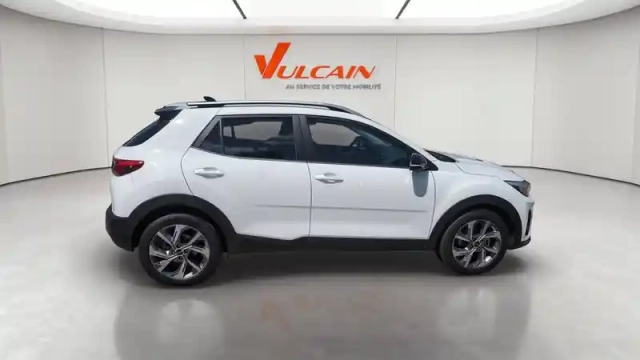 Kia Stonic 1.0 t-gdi 100 ch dct7 — photo 11