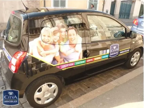 Stationnement Location Rambouillet   57€