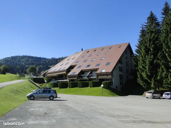 Appartement spécial investissement