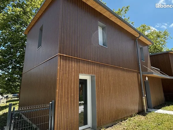 Maison 4 pièces 95 m²