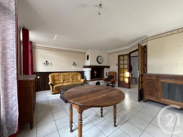 Immeuble de rapport 317 m²