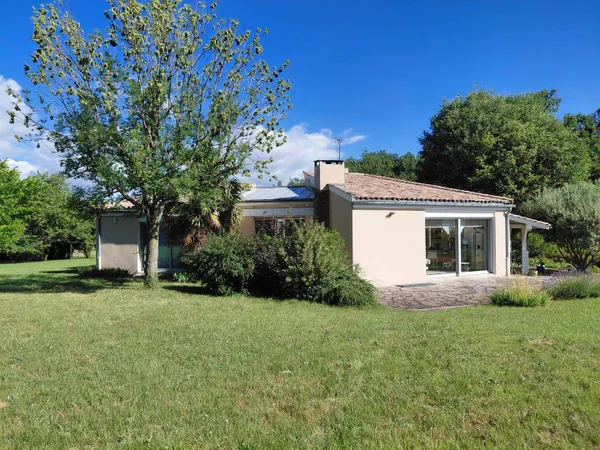 Maison 7 pièces 167 m²
