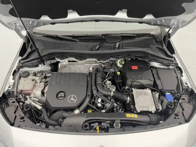 Mercedes Classe B 200 7g-dct — photo 20