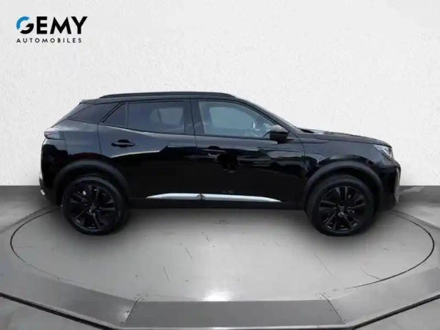 Peugeot 2008 hybrid 145 e-dcs6 — photo 4
