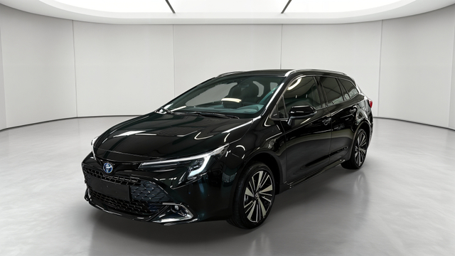 Toyota Corolla Touring Sports Hybride 140ch