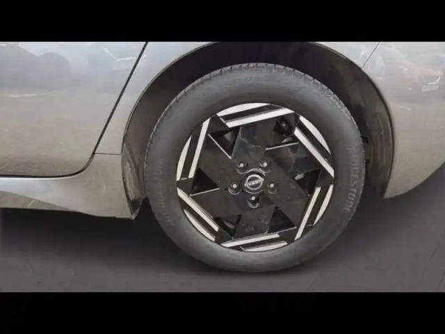 Nissan Leaf 150ch 40kwh acenta 22 — photo 9