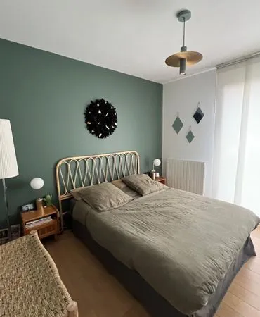 De particulier à particulier - Vente appartement de standing