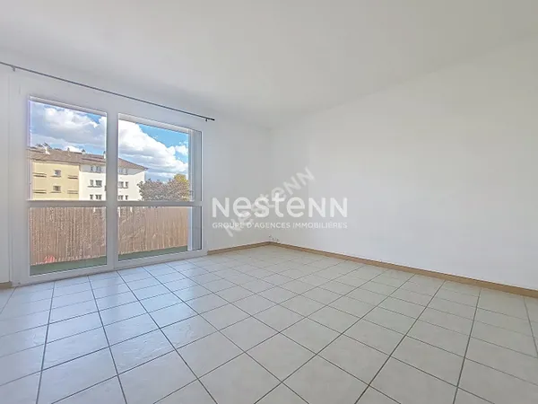Appartement 3 pièces à vendre à Ponthierry - Proche écoles et gare
