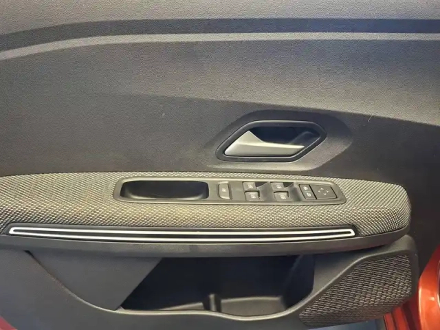 Dacia Jogger eco-g 100 7 places — photo 16
