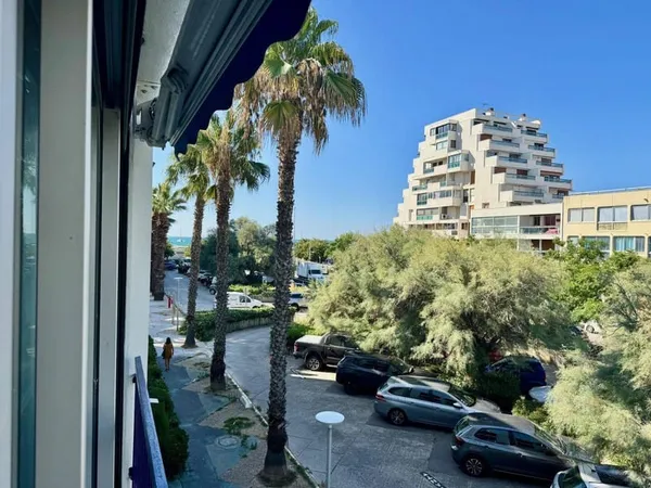 Appartement 4 pièces 71 m²