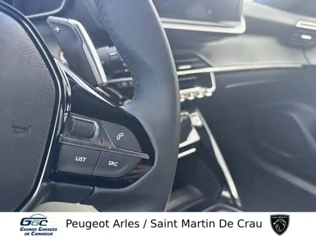 Peugeot 2008 hybrid 145 e-dcs6 — photo 59