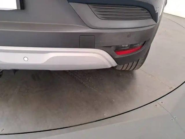Renault Captur tce 100 gpl — photo 12