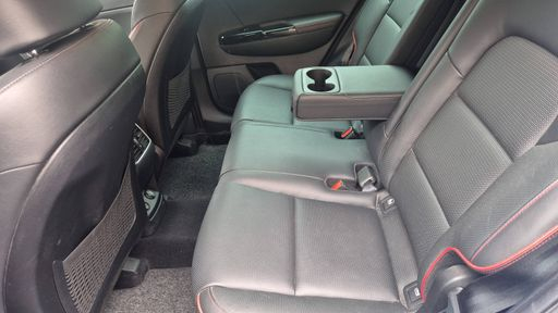 Kia Sportage 1.6 CRDi 136 DCT7 - GT Line – 2021 – 44029 km – Diesel – Boîte Automatique — photo 14