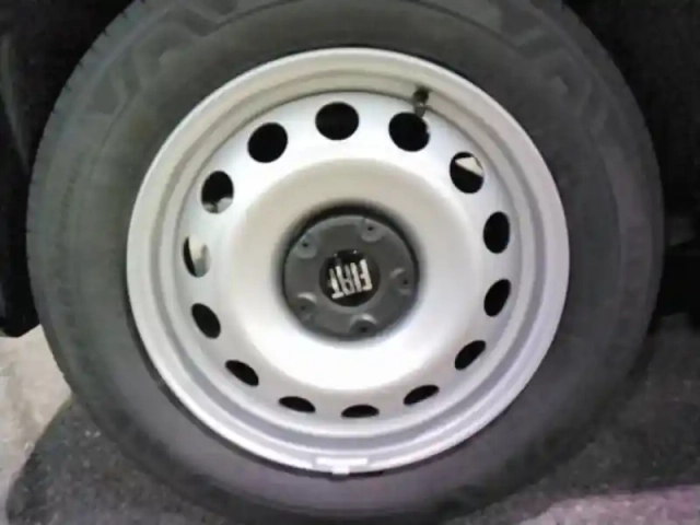 Fiat Doblo fg m charge utile majorée diesel 130ch automatique — photo 10
