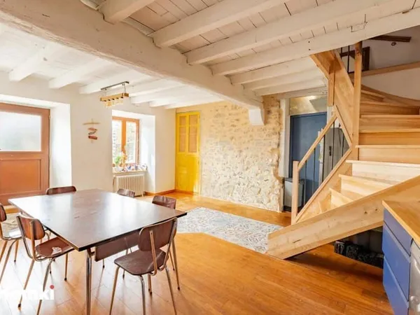 Maison 5 pièces 116 m²
