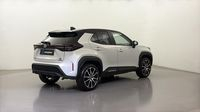 Toyota Yaris Cross 116h GR Sport MY22 — photo 5