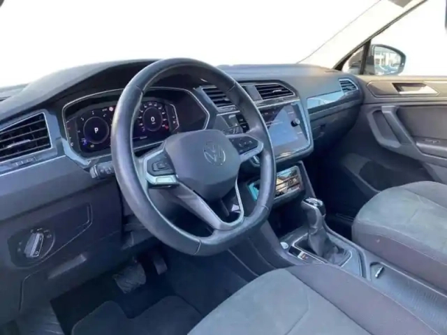 Volkswagen Tiguan 2.0 tdi 150ch dsg7 elegance — photo 19
