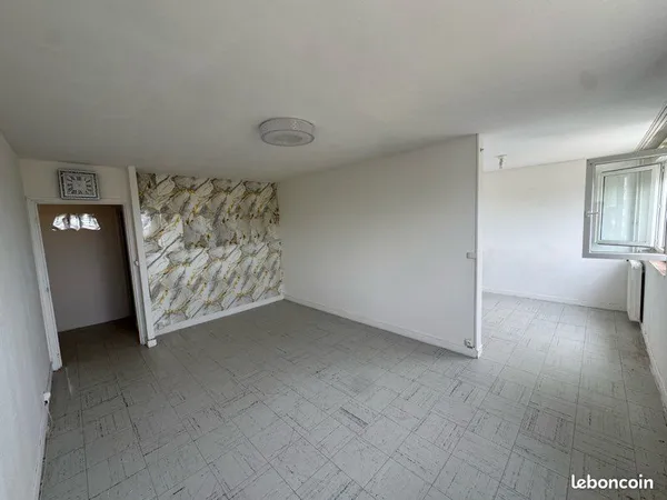 Appartement 59m2