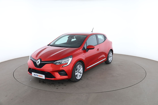 Renault Clio 1.0 TCe Zen