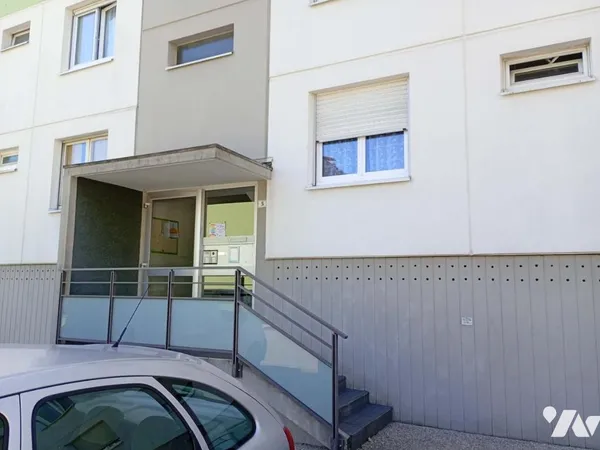 Appartement 4 pièces 76 m²