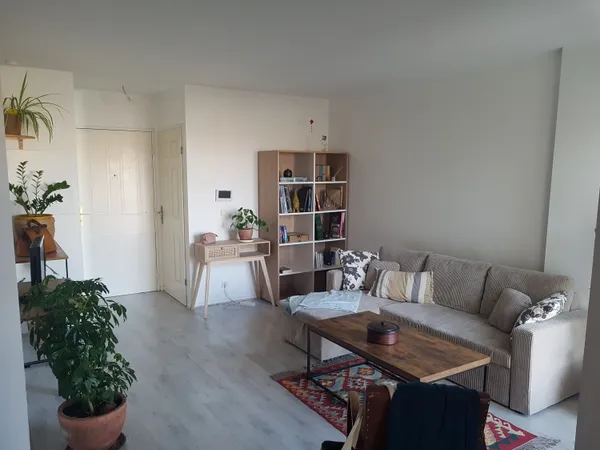 Loue chambre en colocation dans appartement - 70 m² - Bobigny