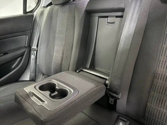 Peugeot 308 puretech 130ch s&amp;s bvm6 — photo 62