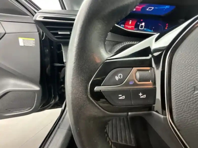 Peugeot 208 bluehdi 100 s&amp;s bvm6 — photo 37