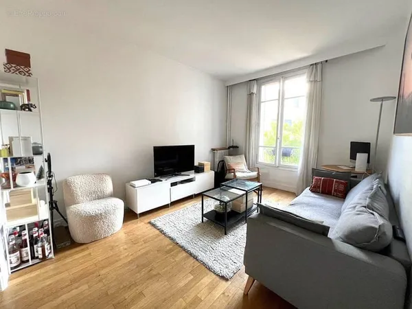 2 pieces boulogne nord