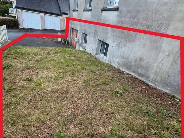 Local professionnel centre Plougastel